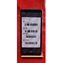 Google Pixel 3 64GB White Front Screen Is Cracked